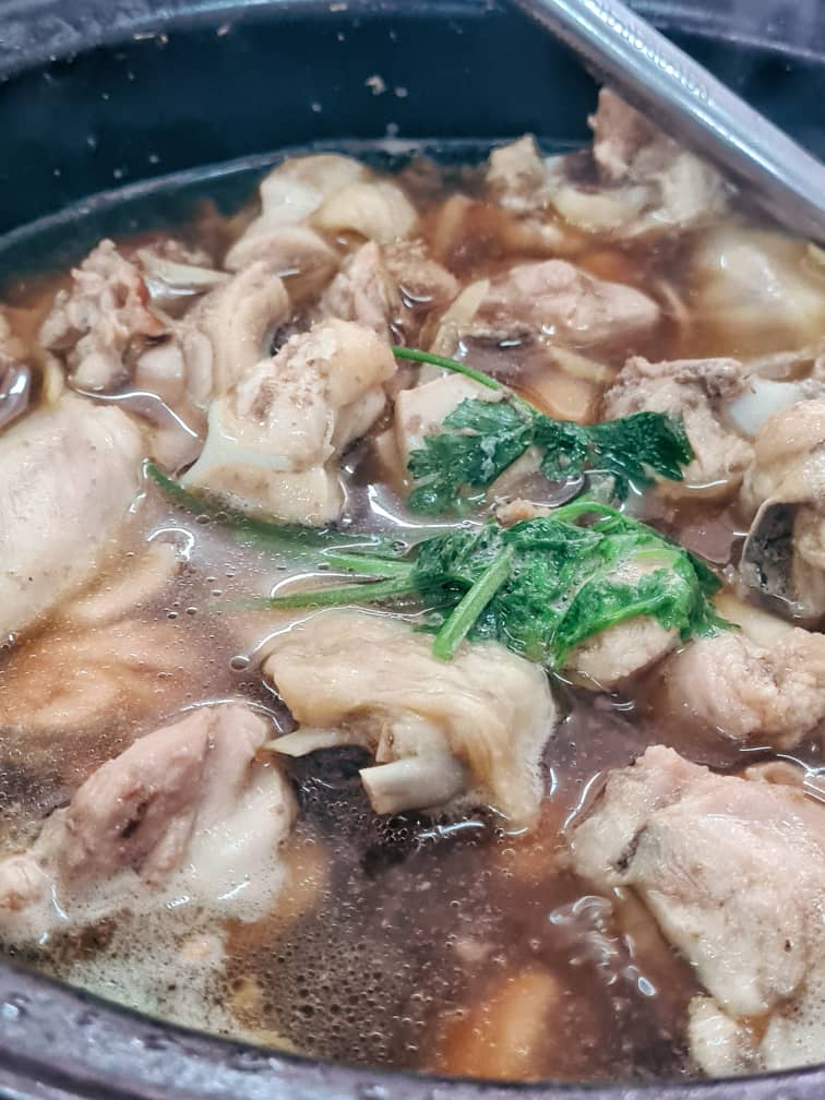 Hock Soon Drunken Chicken & Bak Kut Teh 福顺醉鸡肉骨茶 9