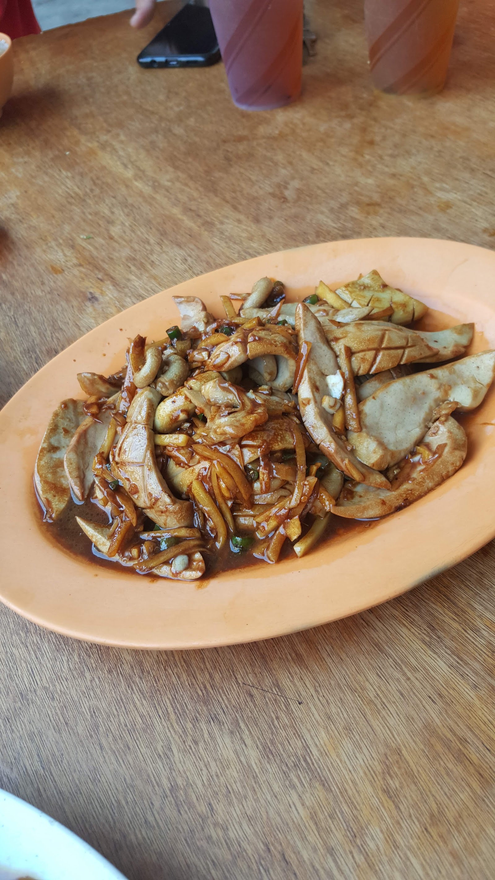 Hock Soon Drunken Chicken & Bak Kut Teh 福顺醉鸡肉骨茶 11